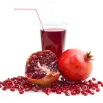 Pomegranate Juice